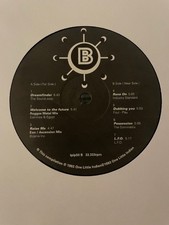 Sound Corp - Dreamfinder /