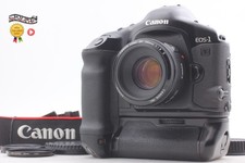 [MINT] Canon EOS-1V 35mm SLR