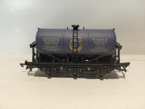 Dapol gauge special spa - special,