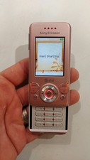 1310.Sony Ericsson W580 Very