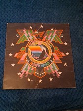 Original Vinyl LP Record