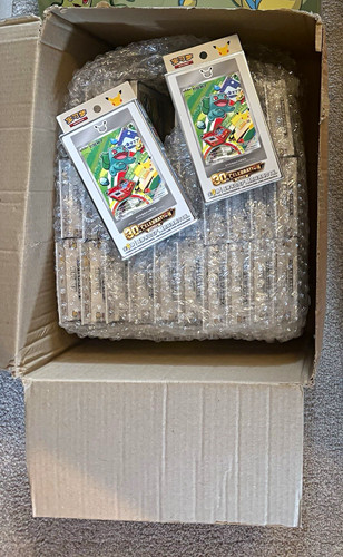 X18 pokémon tcg first partner - x18,