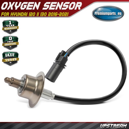 Pre cat lambda sensor - cat, for