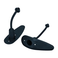 VW Beetle 1960 to 1963 Slim Peanut Style Indicator Lens Seals X2 111953193