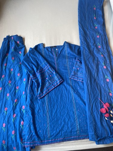 Junaid jamshed piece - junaid, 3