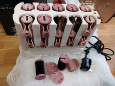 Remington Proluxe Heated Hair