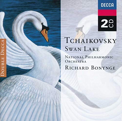 Tchaikovsky swan lake the - tchaikovsky:,