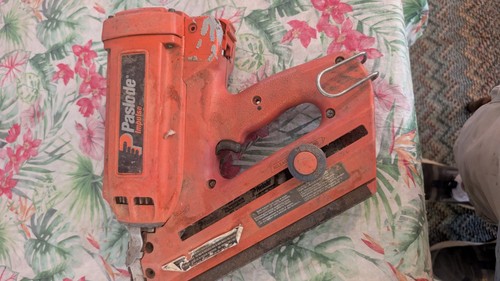 Paslode impulse imct cordless - imct,