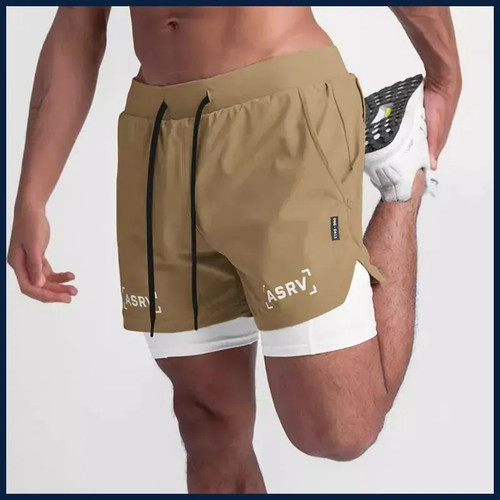 Asrv mens quick dry - mens, 1