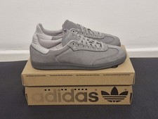 Adidas Samba Lux Triple Grey