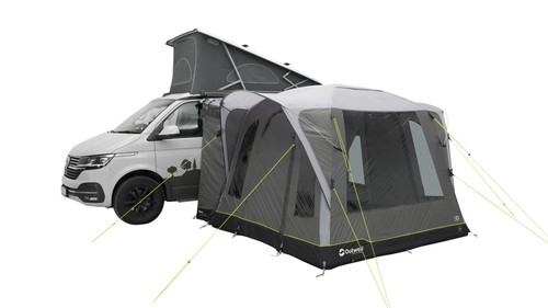 Outwell daytona airbeam drive - outwell,