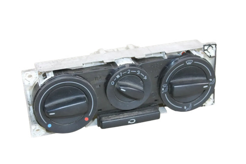Operating part heating - t4,