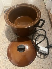 Tower Electric Slow Cooker 2