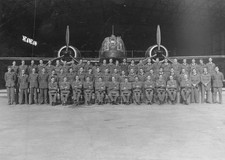 VICKERS WELLINGTON - aviation