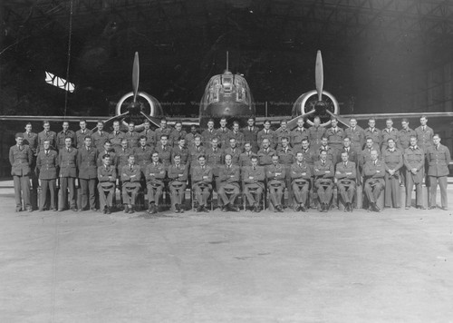 Vickers wellington aviation - vickers,