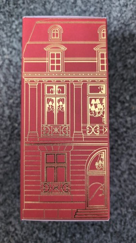 Baccarat rouge 540 70ml opened - baccarat,