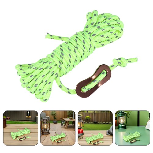 Bundles reflective tent rope - bundles,