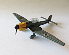 Dinky Toys 721 Junkers Ju87B
