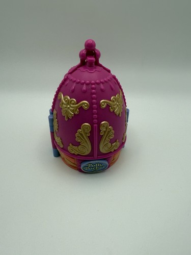 Polly pocket 1996 sparkle - pocket,