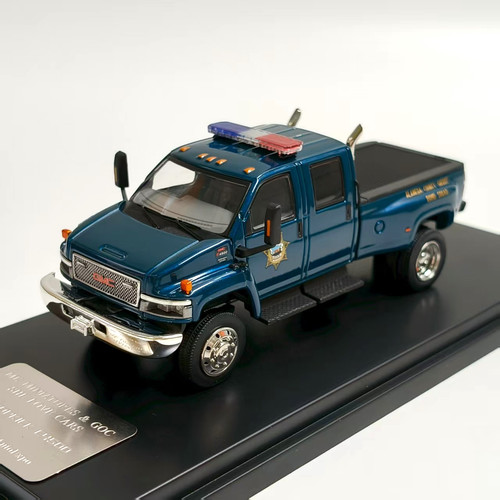 Goc topkick c4500 - 1/64,