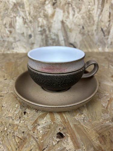 Denby cotswold mug tea cup - denby,