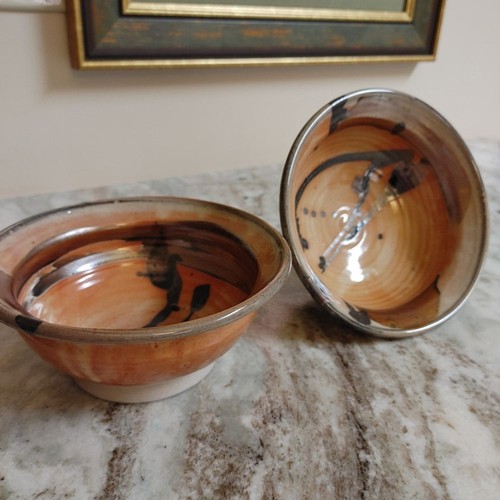 Bowls local artisan s - 2, artisan's