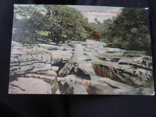 Low stenkrith kirkby stephen - low,