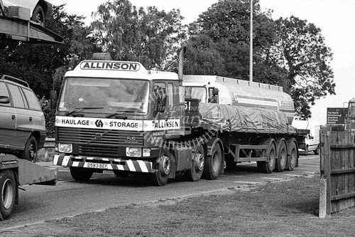 Photo allinson darlington - photo, allinson,