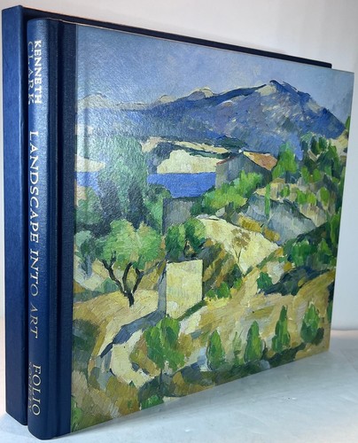 Kenneth clark landscape - kenneth,