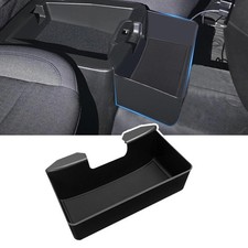 Jump seat tray - seat,