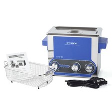 27l ultrasonic cleaner - 2~27l,