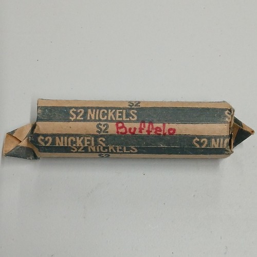 Roll circulated mixed - roll, 40