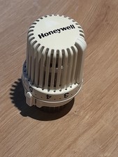 Honeywell TRV Thermostatic