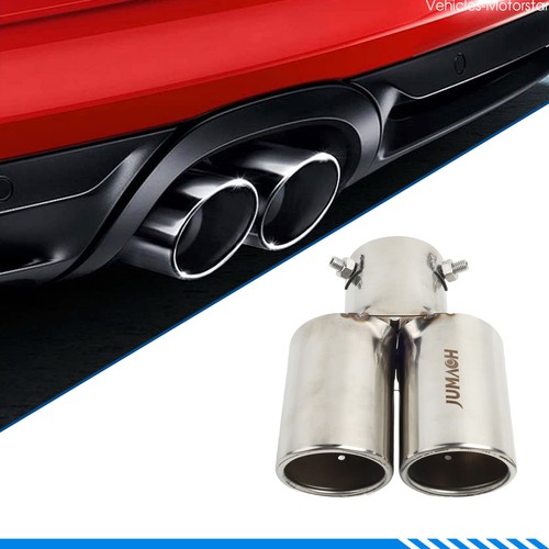 Universal sport dual twin - 2.5",
