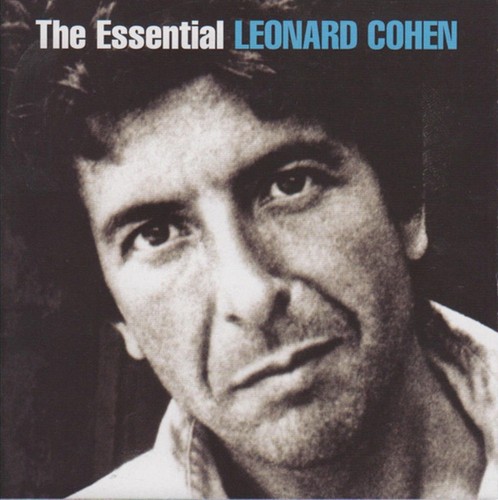 Leonard cohen the - -, essential