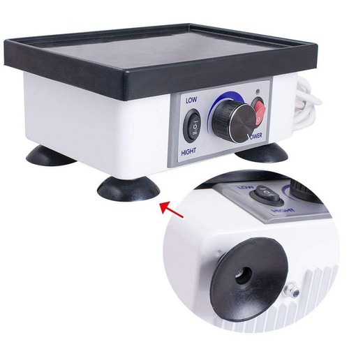 Laboratory vibrator shaker 2kg - laboratory,