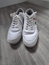 LACOSTE COURT LINE FLX SPM