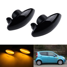 Pair Side Indicator LED