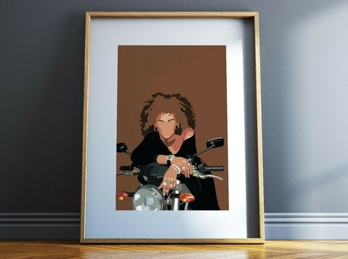 Beyonce inspired poster - inspired,
