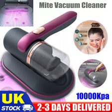 Cordless Dust Mite Remover