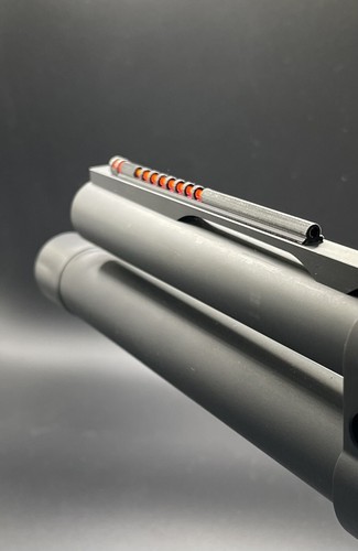 Fasthit 2mm shotgun - 2mm,
