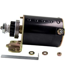 12V STARTER MOTOR  FOR  BRIGGS
