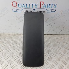 RENAULT SCENIC ARM REST CENTRE CONSOLE 2014 MK3