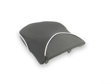 SARGENT Seats HONDA AFRICA TWIN 2016-19 DTX, PERFORMANCE PLUS, REAR SEAT ONLY