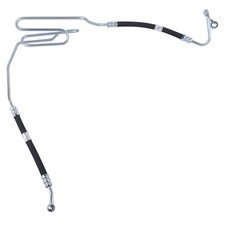 High Pressure Power Steering