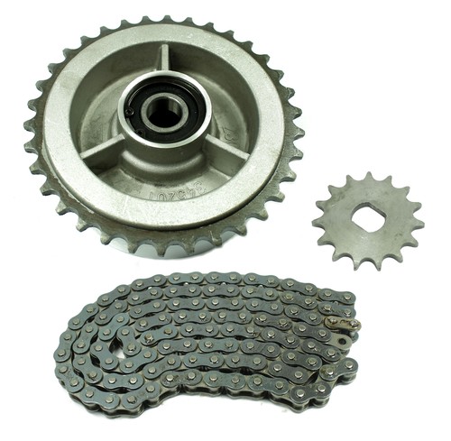 Chain kit - , 110