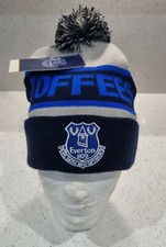 Everton FC Official Toffees