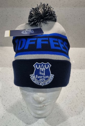 Everton official toffees - official,