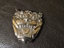 Jaguar X-type X Type Growler