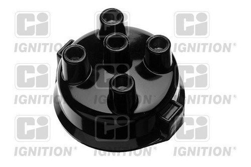 Genuine distributor cap - distributor,